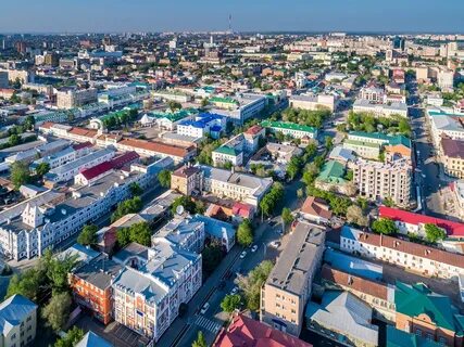 Г оренбург найти