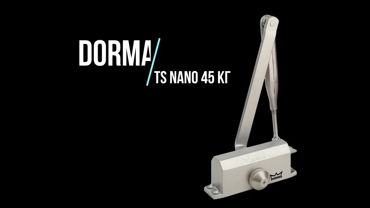 Nano ts