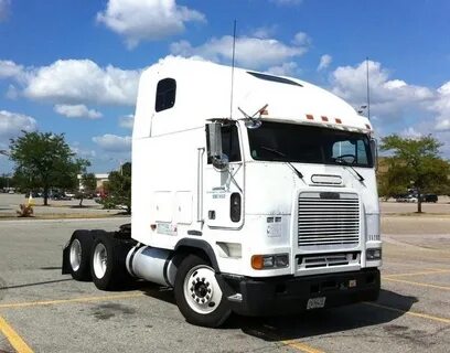 Freightliner flb