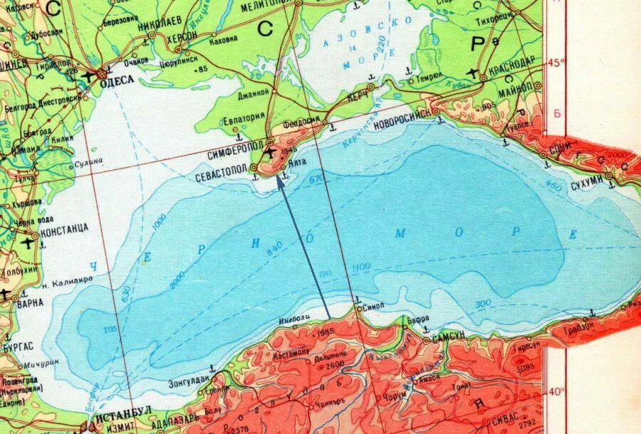 Острова черного моря на карте. Границы черного моря. черное море на карте. граница черного моря с турцией. ширина черного моря от крыма до турции.