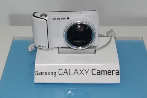 Samsung обзор камер
