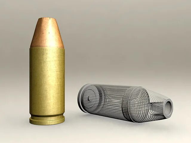 Патрон 3д модель. Hollow point пуля. 3d bullet 9mm. моделька пули. пуля 3д модель.