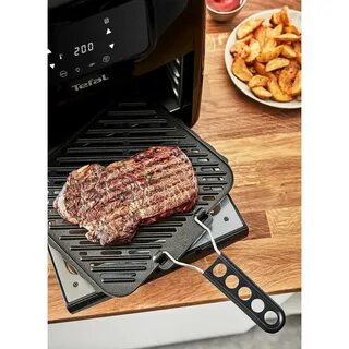 Tefal стейки