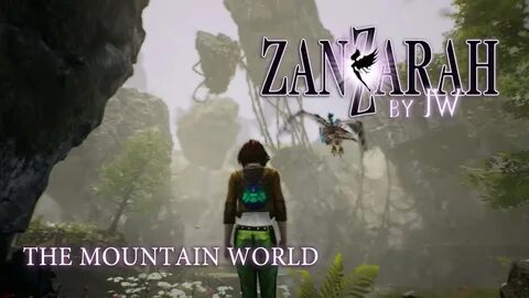 Mount noize around the