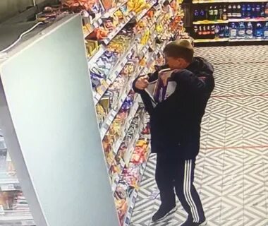 Чп магазины