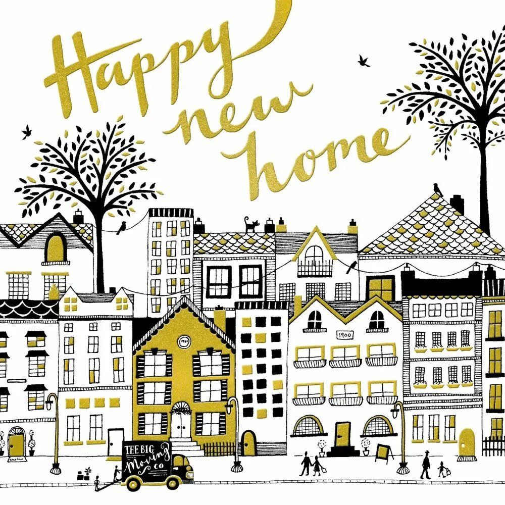 Happy New Home открытка. Happy Housewarming. Открытка Happy House warming. House of Cards. Happy new house