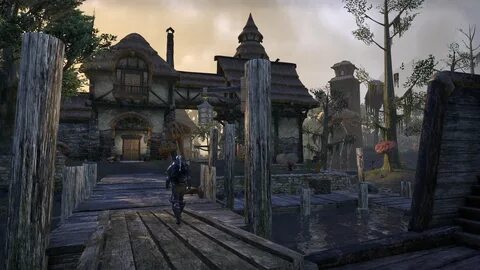 Прохождение elder