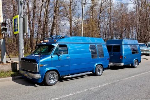 Van g