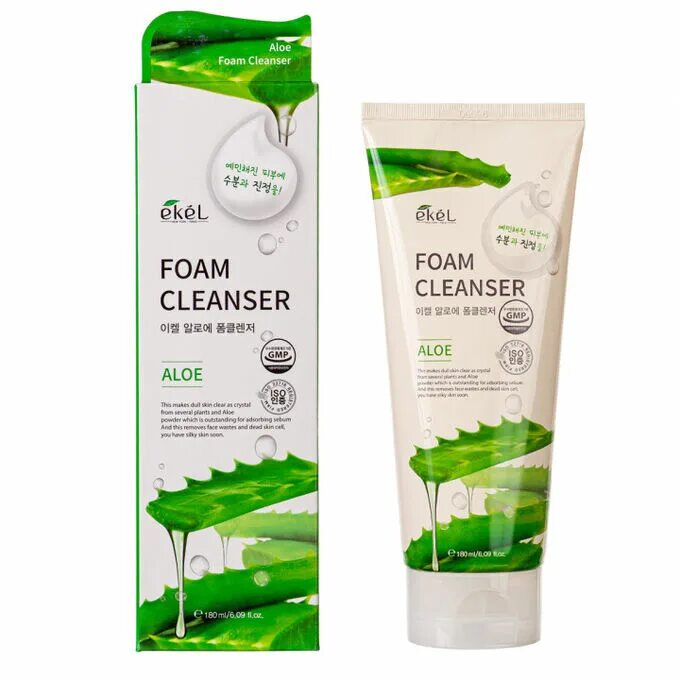 Ekel пенка для умывания с алоэ. Пенка для умывания - Foam Cleanser 180ml Ekel. Ekel Foam Cleanser Aloe пенка для умывания. [Ekel] пенка для лица нежная алоэ Aloe Foam Cleanser, 100 мл. Aloe cleansing foam