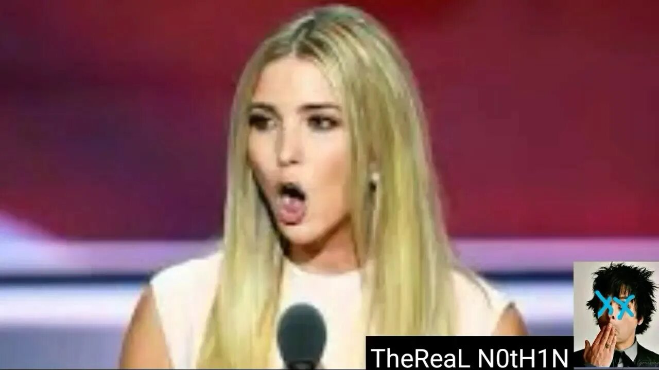 Иванка видео. Иванка Трамп зубы. Ivanka Trump open mouth. Иванка Трамп рот. Иванка Трамп с открытым ртом.