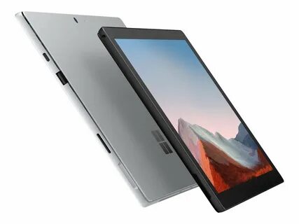 Surface pro экран
