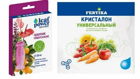 Фертика универсальная