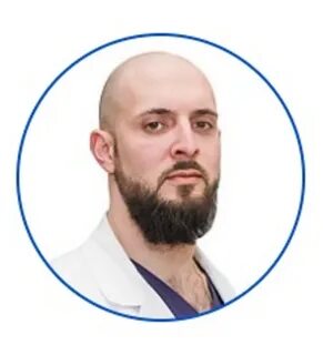 Доктор абрамов