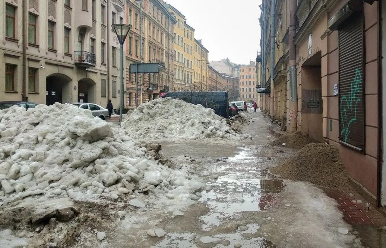 Грязный сугроб. Неубранный снег СПБ. Снег в Питере. Грязный снег в СПБ.