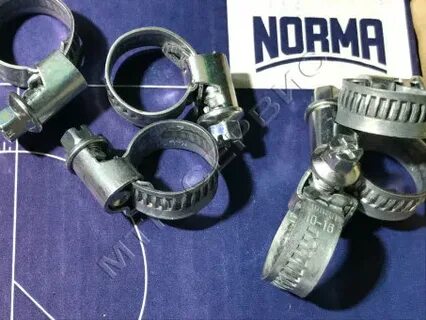 Norma 10 16