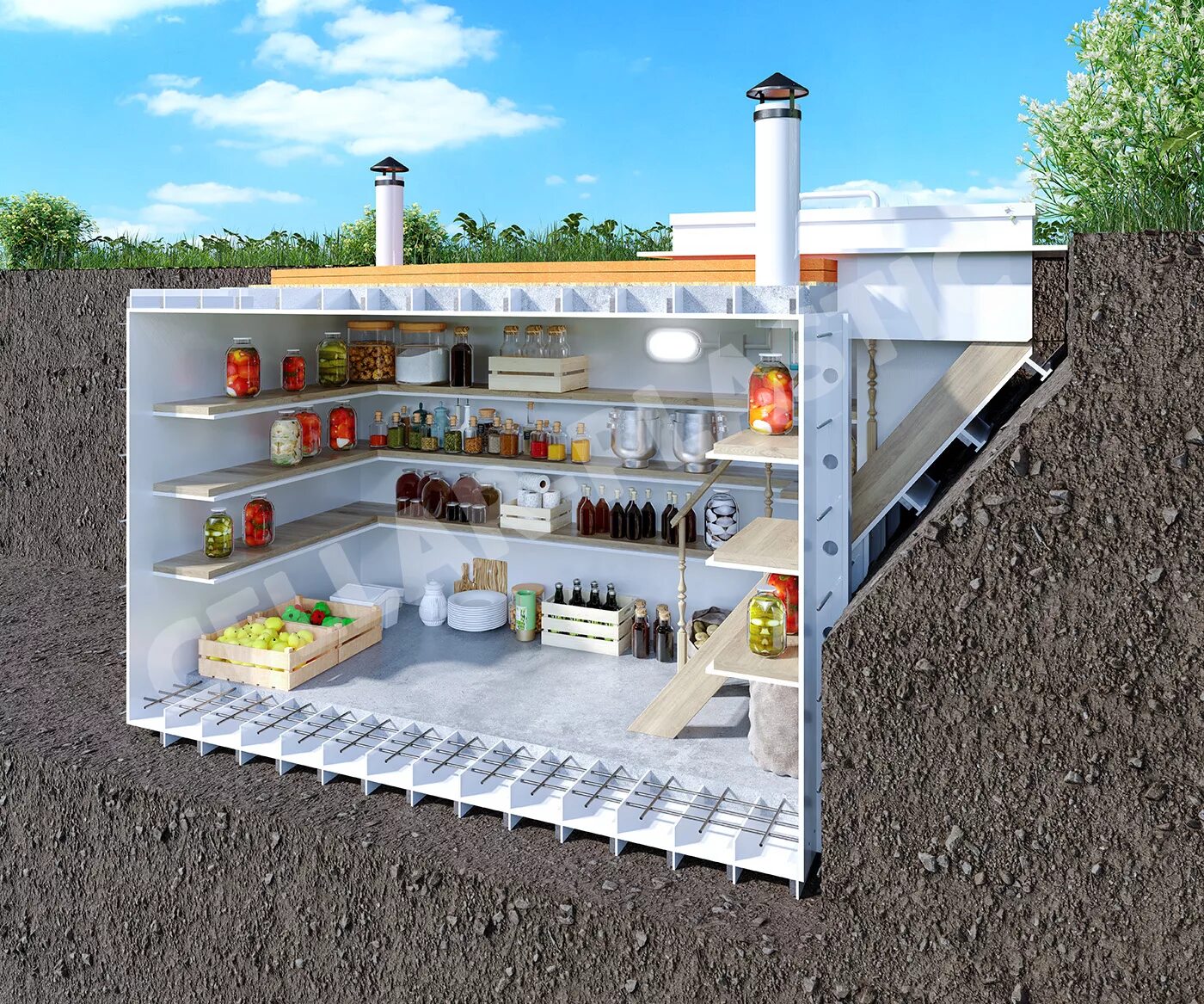 Погреб келлари 7. Овощная яма из бетонных колец 2м. Пластиковые погреба селлар. Погреб kellari 7. Топол эко погреб пластиковый.