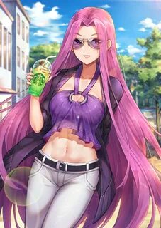 Art rider