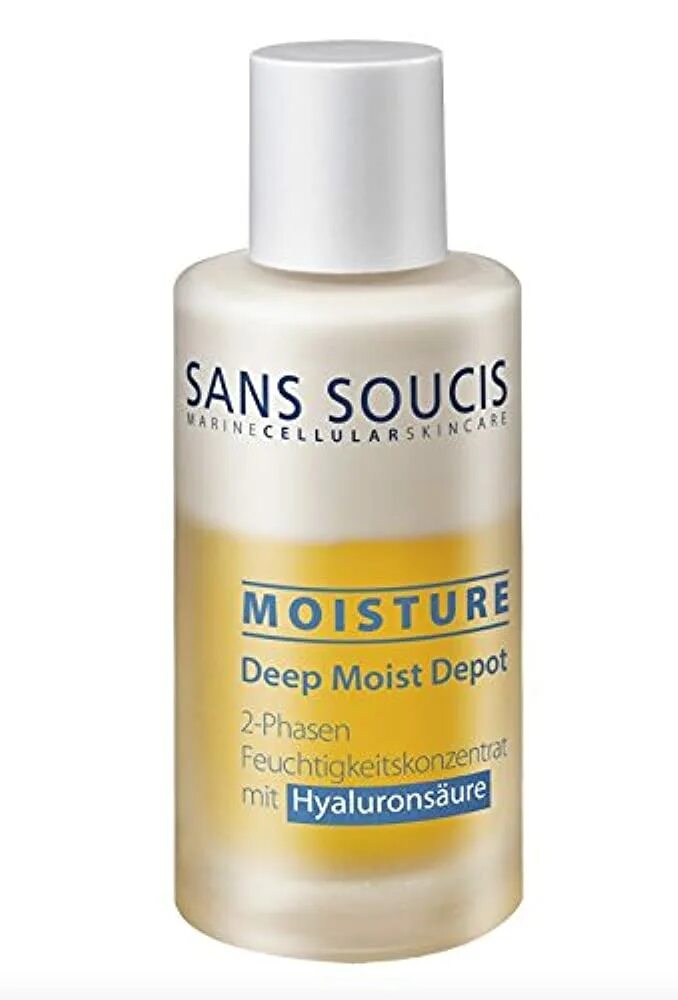 Sans soucis 2% Hyaluron Serum 50 мл. Sans soucis лосьон Cleansing для кожи тела очищающий 390мл. Sans soucis молочко Cleansing очищающее 190мл. Sans soucis Moisture Deep moist Depot Wake-up and Glow дневной увлажняющий крем-сияние для лица Проснись красавица SPF 10. Sans soucis