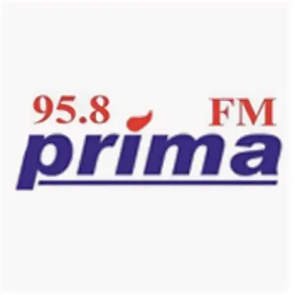 Радио 95.8 новое радио
