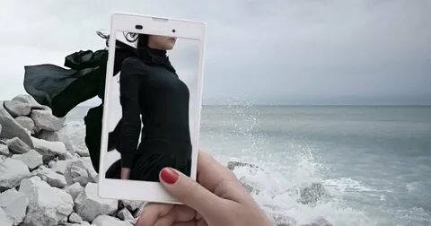 Sony человек