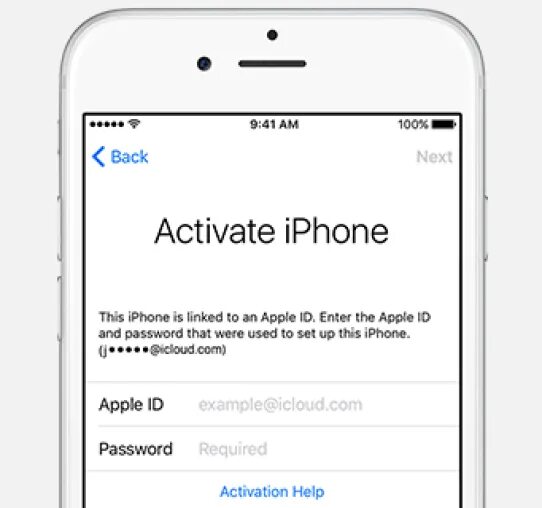 Блокировка активации Apple ID. Активация ICLOUD. Iphone se activation Lock. Активировать айфон.