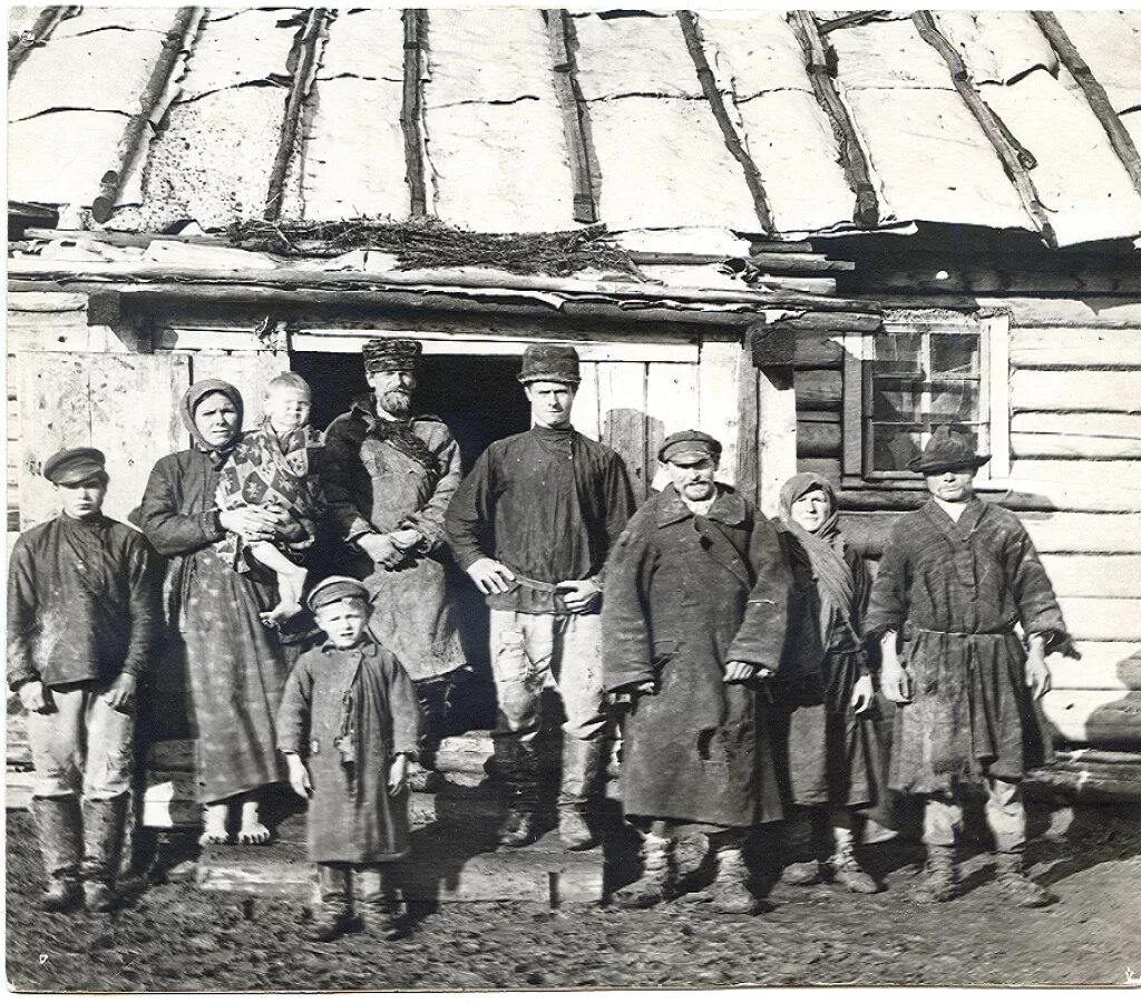 Род рабочих