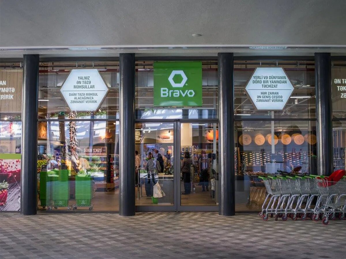 Браво маркет. Bravo супермаркет. Супермаркет Браво в Баку. Торговая сеть Bravo Азербайджан. Магазин Браво в Азербайджане.