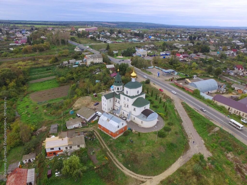 Телефоны г мценска. Церковь Вознесения Господня Мценск. Город Мценск Орловской области. Мценск Орловская крепость. Вознесенская Церковь Орловская область.