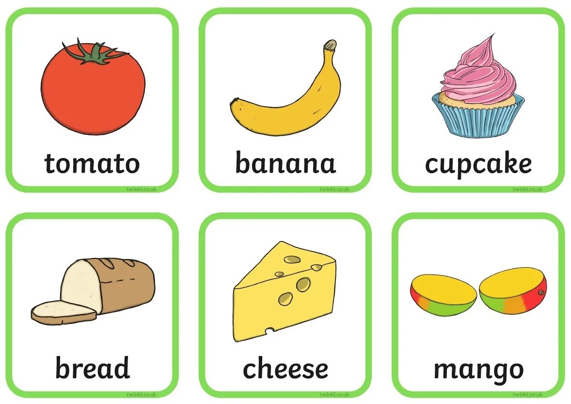 Карточки еда на английском. Карточки продукты на англ. Еда на английском для детей карточки. Еда карточки для детей английский язык.