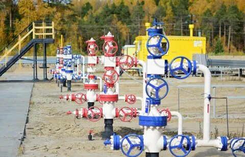 роснефть скважины