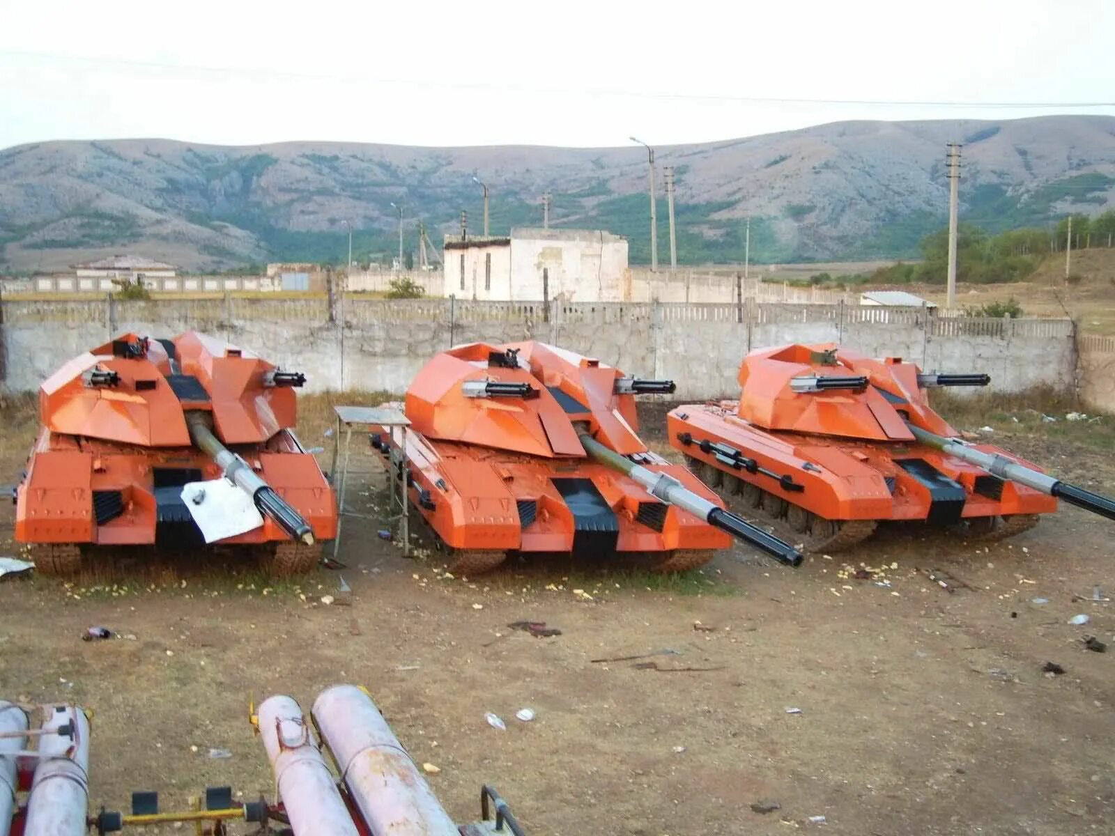 Tank livejournal