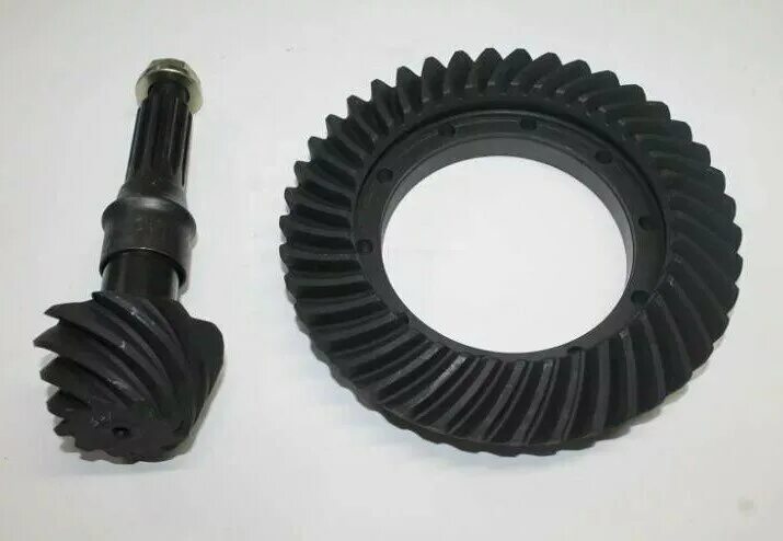 главные пары газ мосты. 6. главная пара газ 66. дифференциал газ 69. главная пара заднего моста газ-2705.