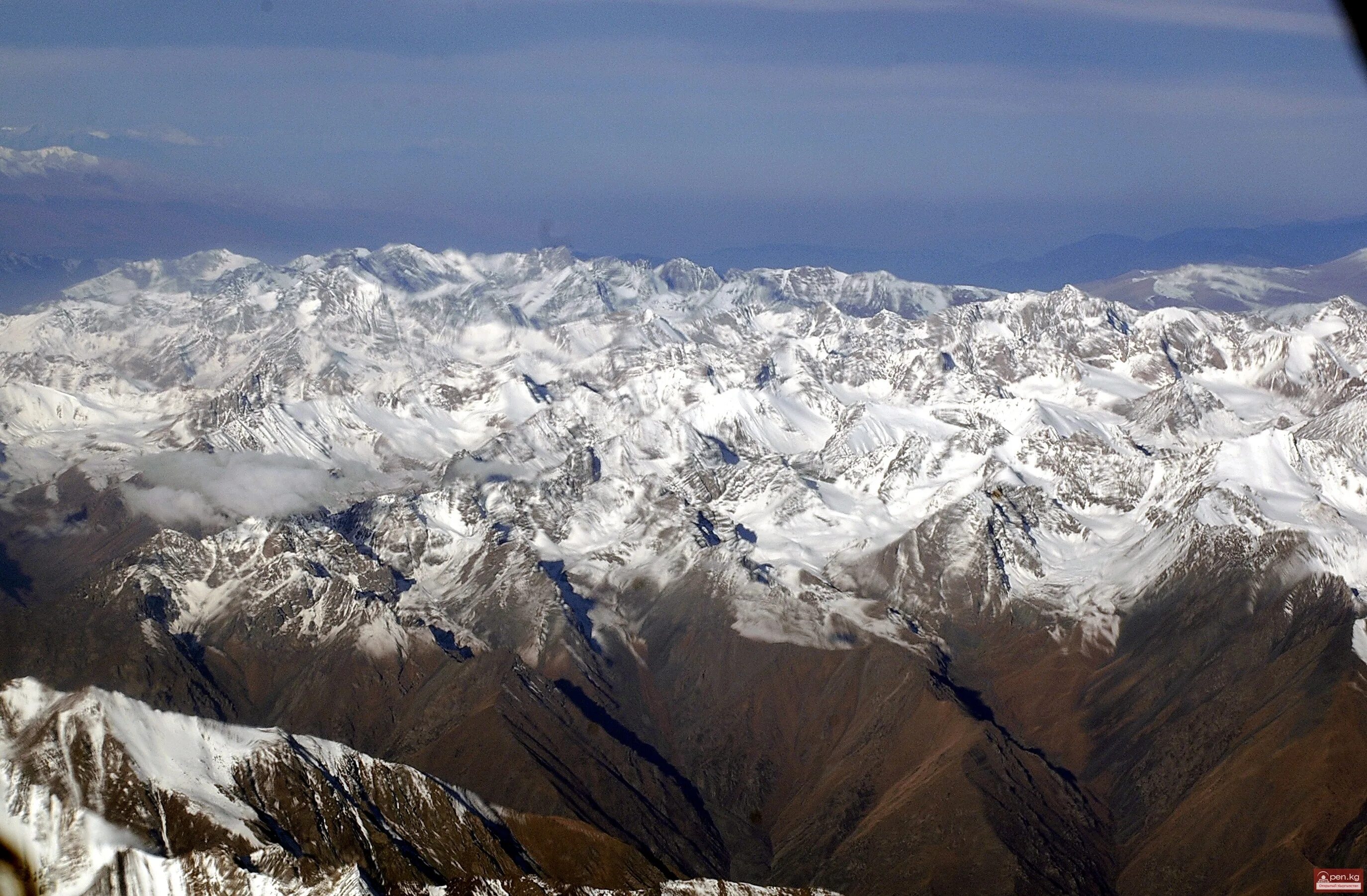 Гималаи, Каракорум, Тянь-Шань. Южный Памир горные хребты Киргизии. Горная система Памир. Горы Памира Киргизия.