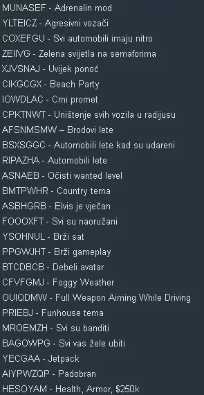 Коды игры санандрес. Код GTA Grand Theft auto San Andreas. Чит коды на ГТА Сан андреас на оружие. Чит код на оружие в ГТА Сан андреас. Читы на GTA San Andreas на оружие.