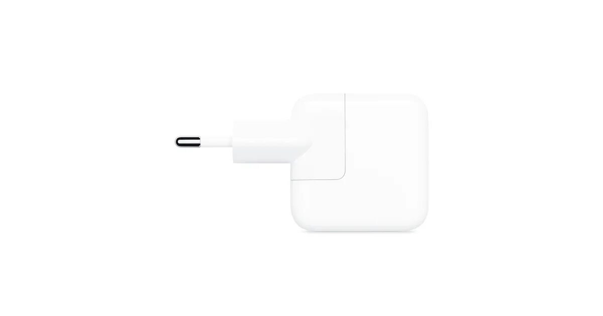 Сетевая зарядка Apple md836zm/a. Блок питания для Apple 12w. Блок питания Apple 12w USB. Адаптер питания Apple USB 12 Вт. Адаптер питания для айфона