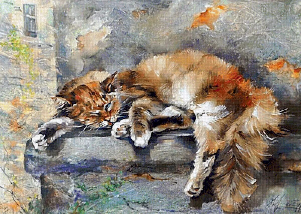 Художник худ. Художник худ