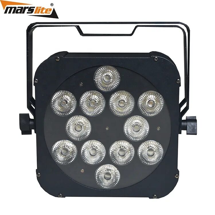 Led ms. Bo-par10 18*18 вт rgbwa uv 6в1 тонкий led par свет. led par 15*18 rgbwauv. bo-par10 18*18w rgbwa+uv 6in1 slim led par light. dialighting led par quad-c 12x4 2013.