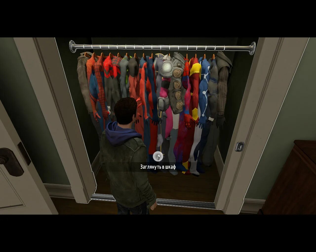 Как открыть костюмы. Как открыть костюмы. Минимальные настройки человека паука амазинг 2. Как открыть костюмы. Как открыть костюмы в the amazing spider man 2.