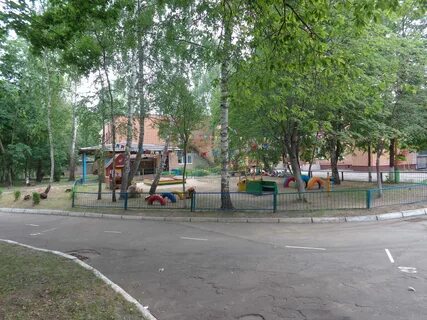 Протвино 4