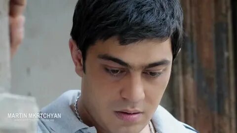 Martin mkrtchyan