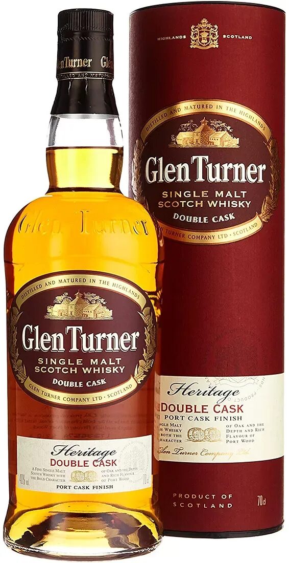 Glen turner double cask 0.7. Виски глен тернер эритаж дабл каск. glen turner виски single malt. сингл молт глен тернер эритаж дабл. виски сингл сингл молт односолодовый 0.7.