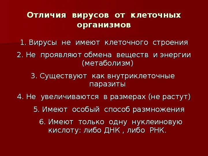 Проект 9 класс тема вирусы Презентация на тему вирус 9 класс