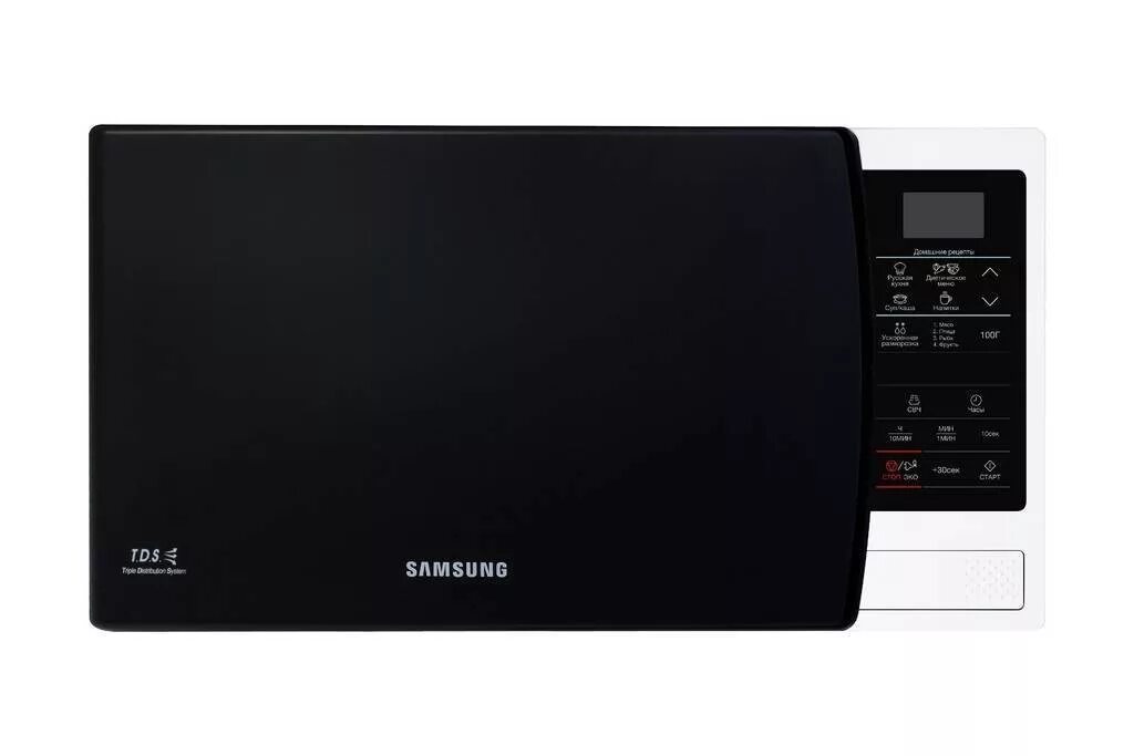 Микроволновая печь samsung me83krw