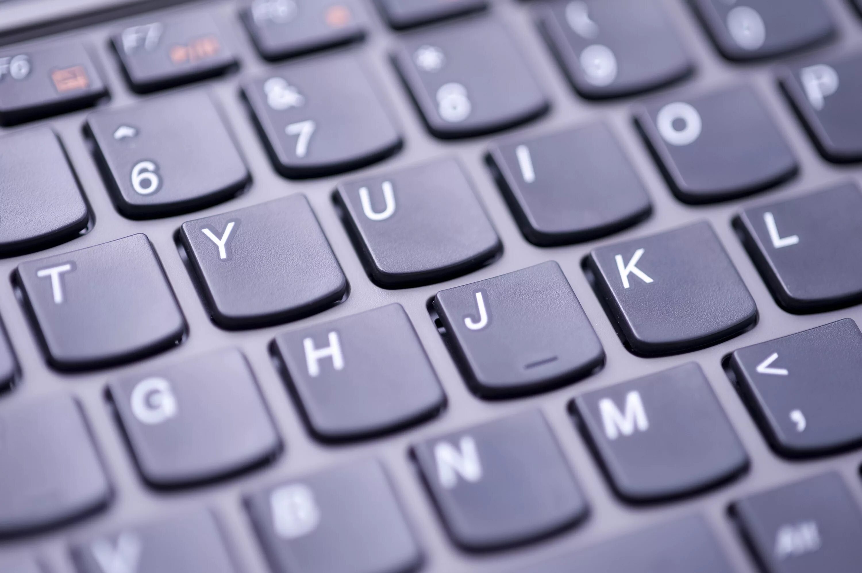Keyboard image