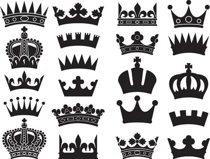 Download Crown Collection Set for free 