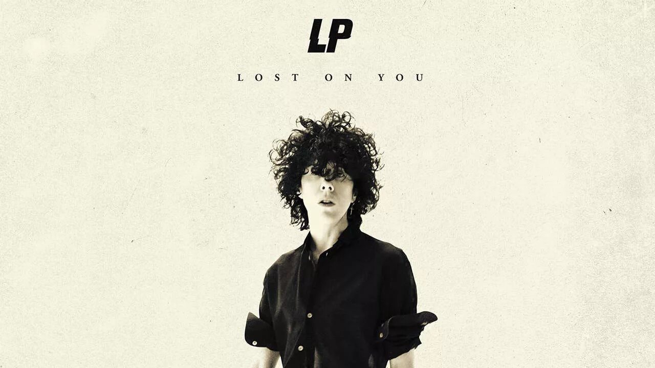 LP Lost on. LP Lost on you обложка. Обои для LP. Лост он ю песня
