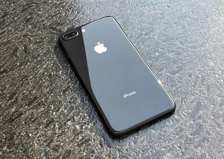 Айфон 8 б у. Iphone 8 Plus Black. Iphone 8 Black. Айфон 8 Plus черный. Iphone 8 Plus 64gb Space Gray.