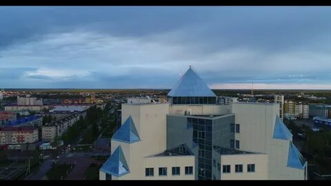 Видео югорск
