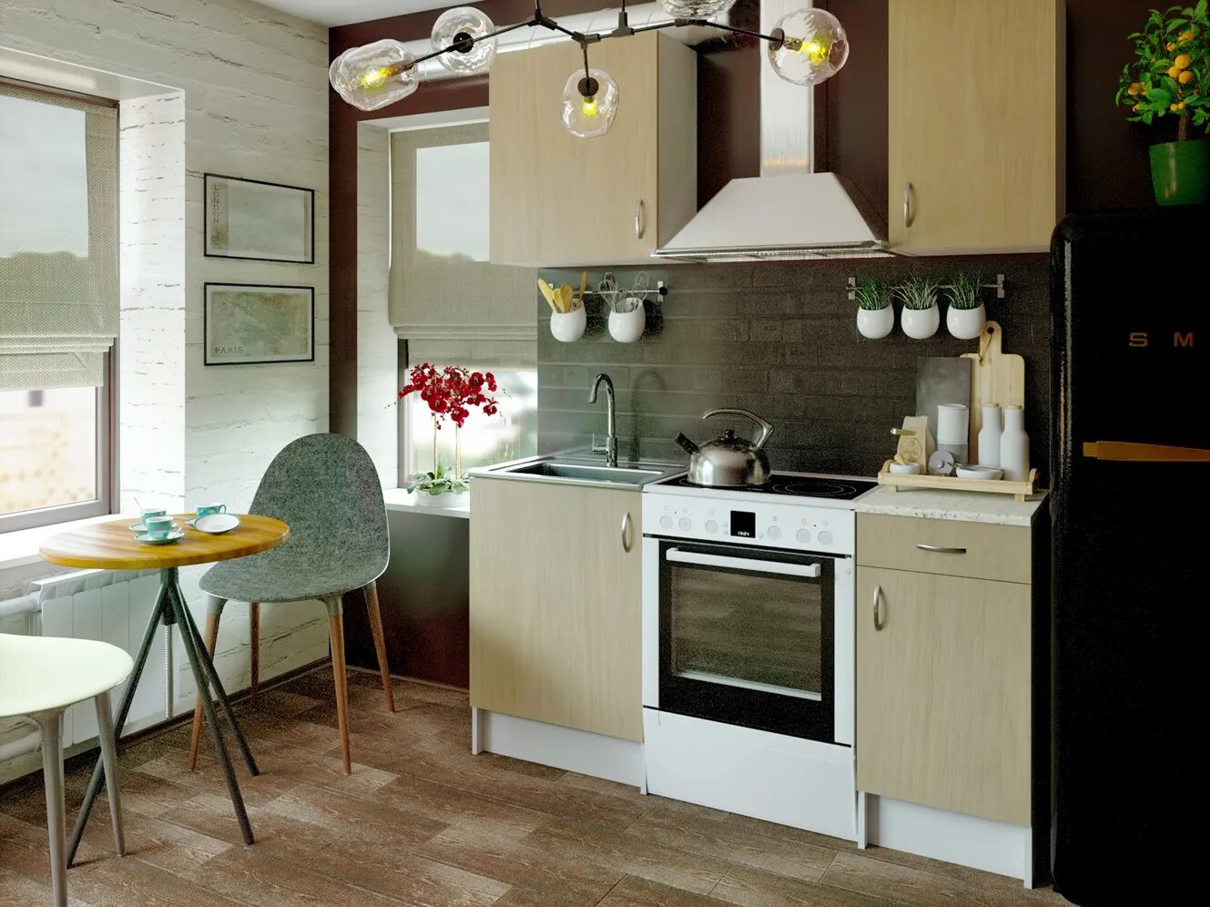 Малогабаритные кухни дуб. Кухонный гарнитур spark. Мебель для кухни ирида. Выставочная кухня. Faber cubia isola plus ev8 x a45 вытяжка.