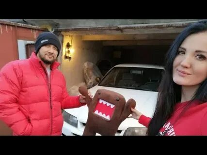 Настя туман ютуб
